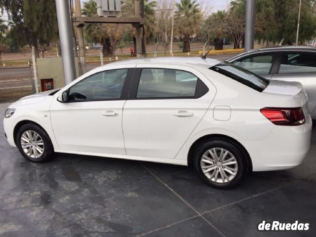 Peugeot 301 Usado en Mendoza, deRuedas