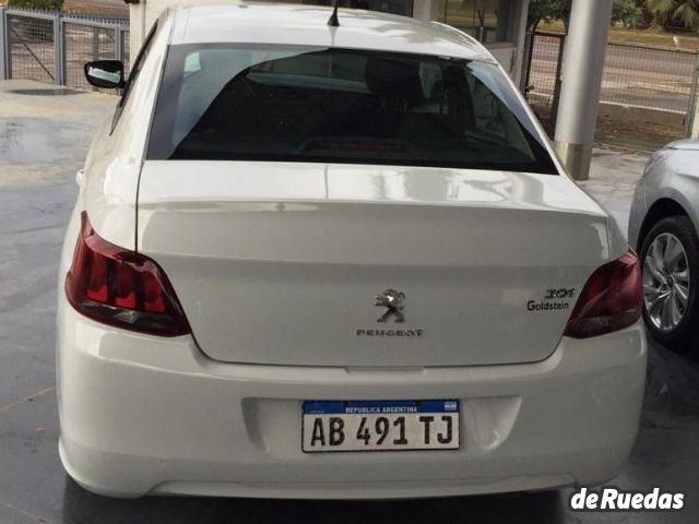 Peugeot 301 Usado en Mendoza, deRuedas