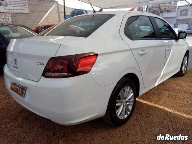 Peugeot 301 Usado en Mendoza, deRuedas