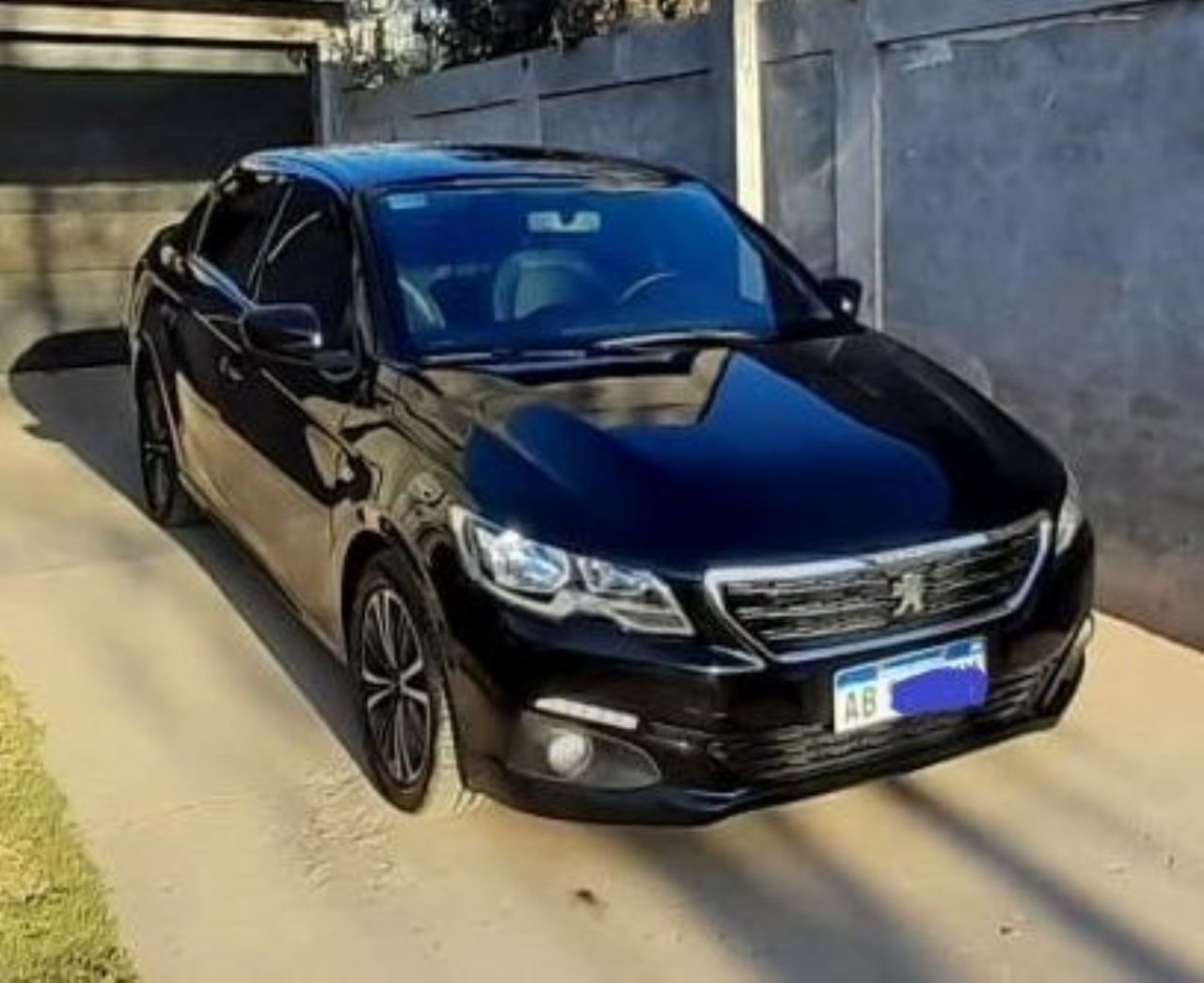 Peugeot 301 Usado en Mendoza, deRuedas