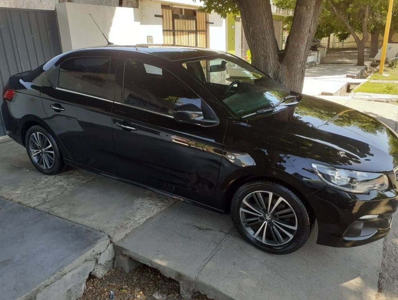 Peugeot 301 Usado en Mendoza, deRuedas
