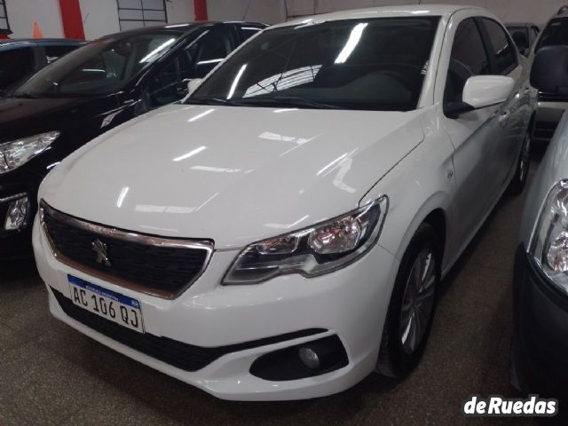 Peugeot 301 Usado en Córdoba, deRuedas