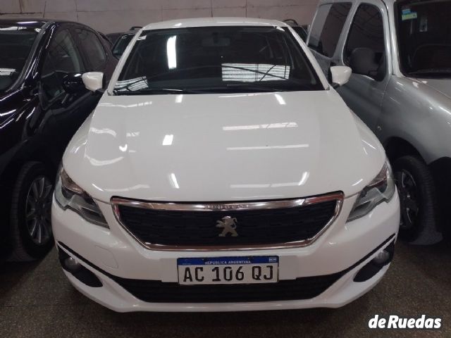 Peugeot 301 Usado en Córdoba, deRuedas