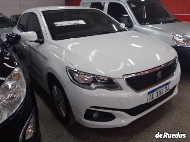 Peugeot 301 Usado en Córdoba, deRuedas
