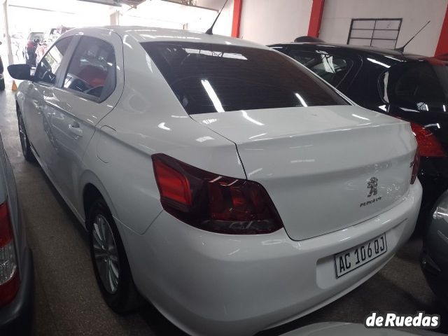 Peugeot 301 Usado en Córdoba, deRuedas