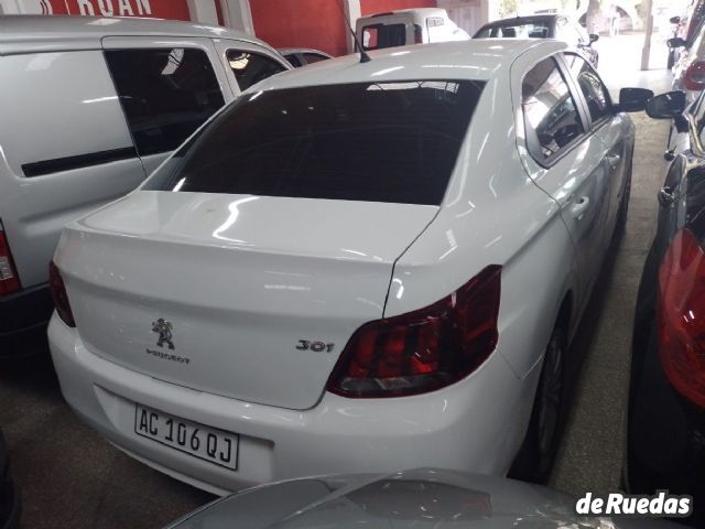 Peugeot 301 Usado en Córdoba, deRuedas