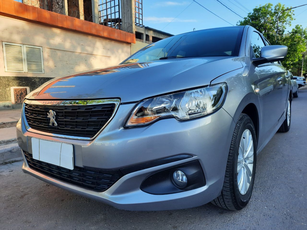 Peugeot 301 Usado en Mendoza, deRuedas