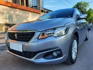 Peugeot 301 Usado en Mendoza Financiado