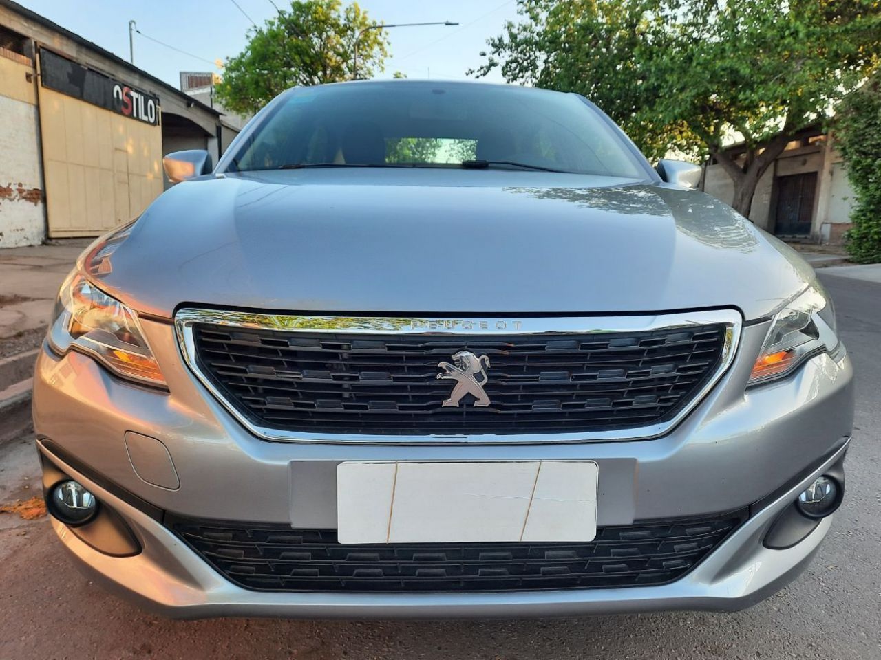 Peugeot 301 Usado en Mendoza, deRuedas