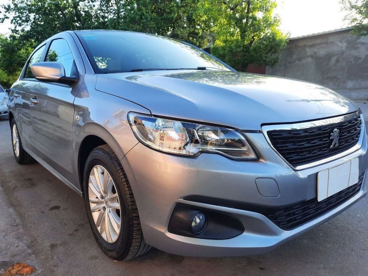 Peugeot 301 Usado en Mendoza, deRuedas