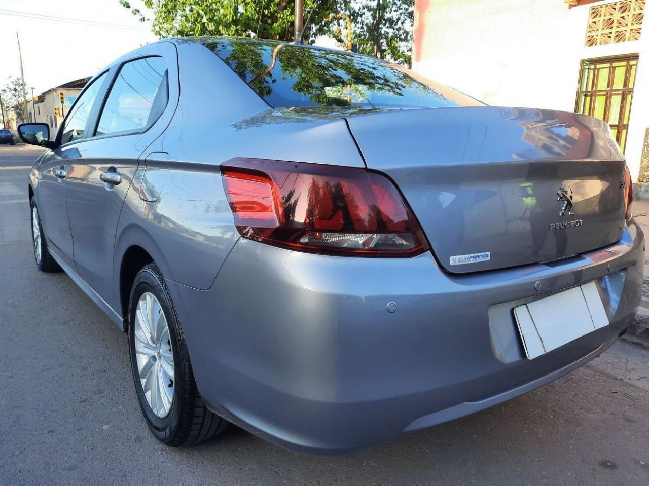 Peugeot 301 Usado en Mendoza, deRuedas