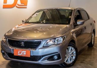 Peugeot 301 Usado en Córdoba