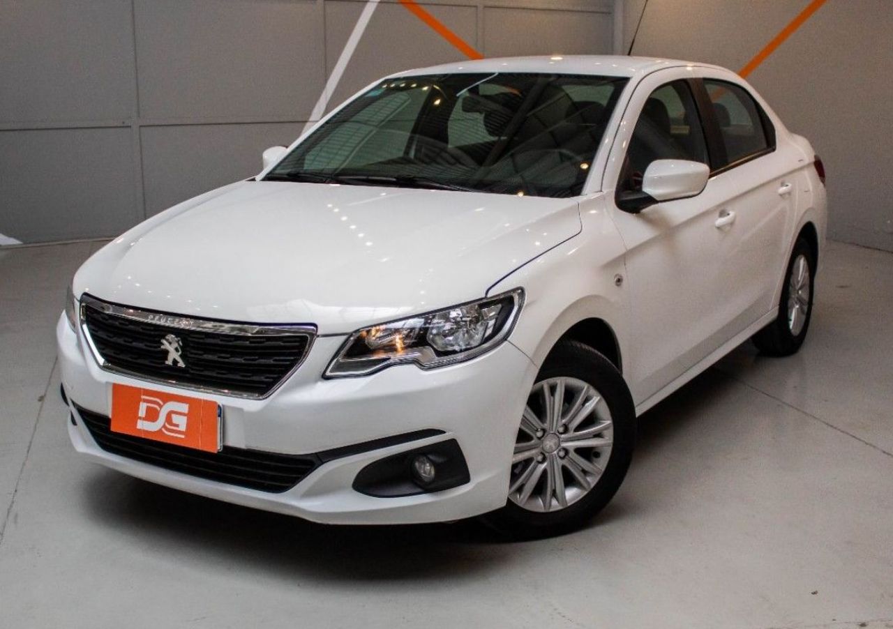 Peugeot 301 Usado en Córdoba, deRuedas