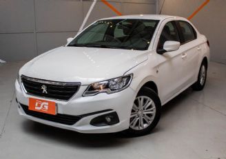 Peugeot 301 Usado en Córdoba Financiado