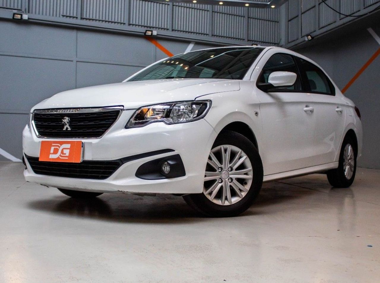 Peugeot 301 Usado en Córdoba, deRuedas