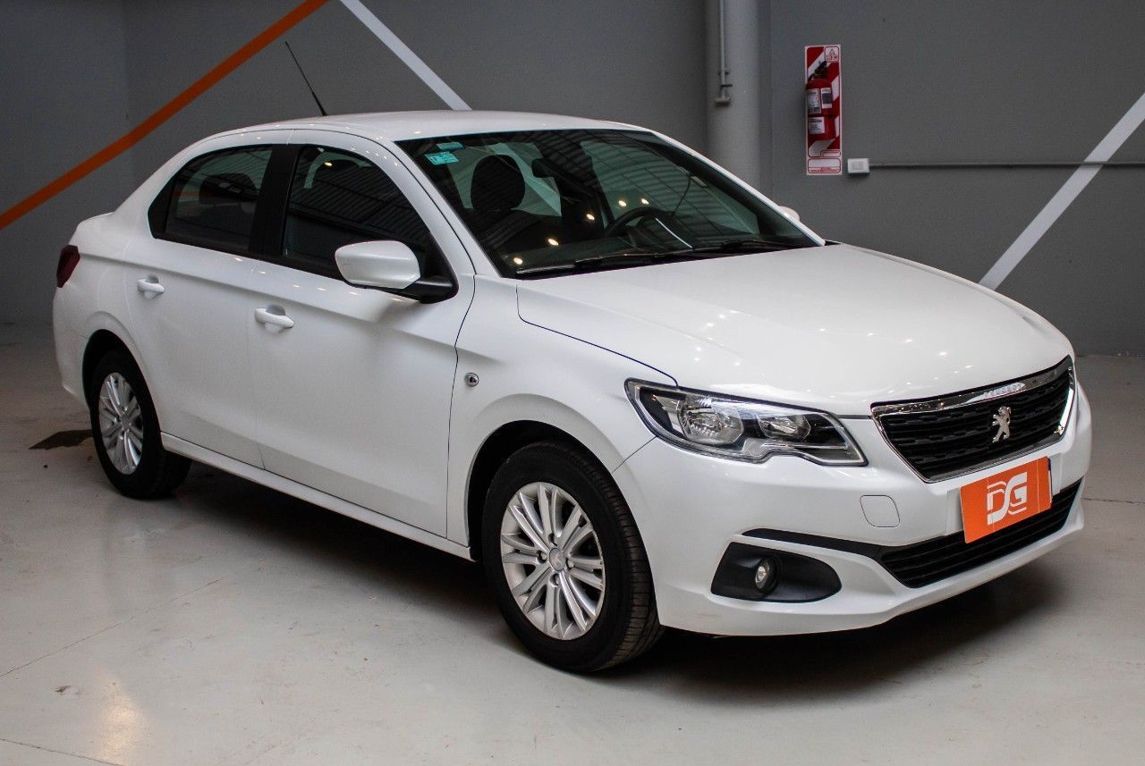 Peugeot 301 Usado en Córdoba, deRuedas