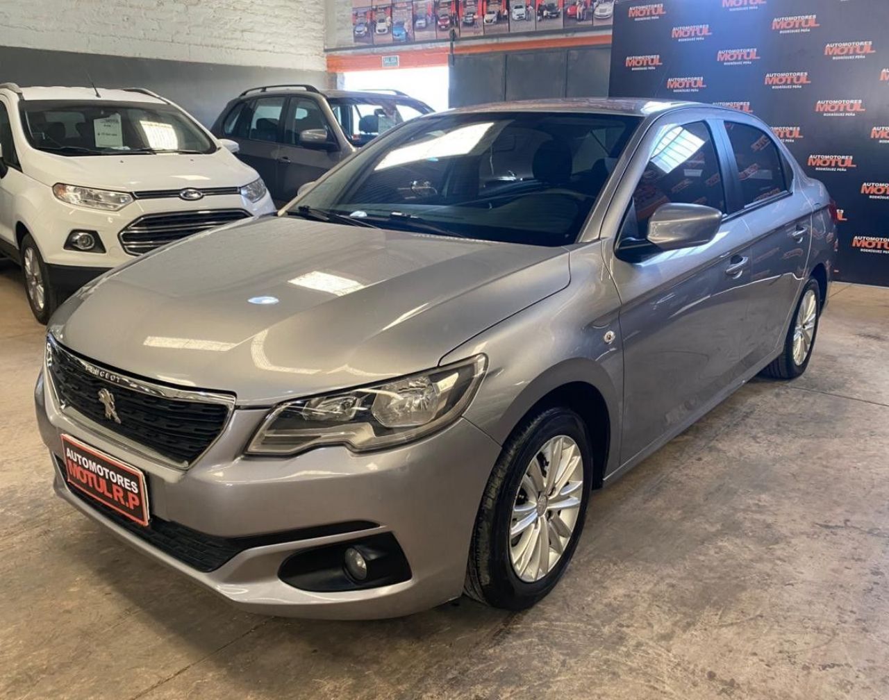 Peugeot 301 Usado en Mendoza, deRuedas