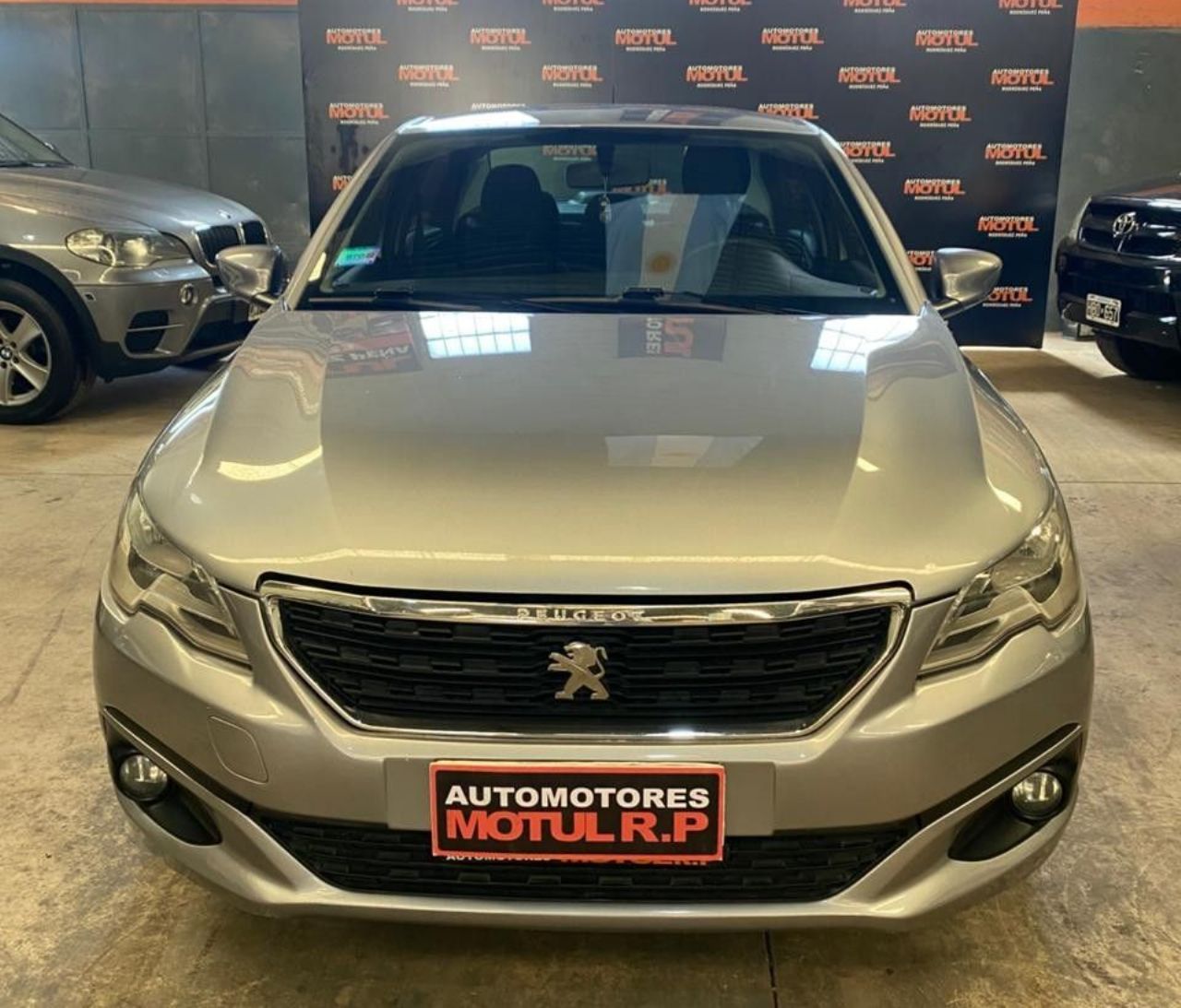 Peugeot 301 Usado en Mendoza, deRuedas