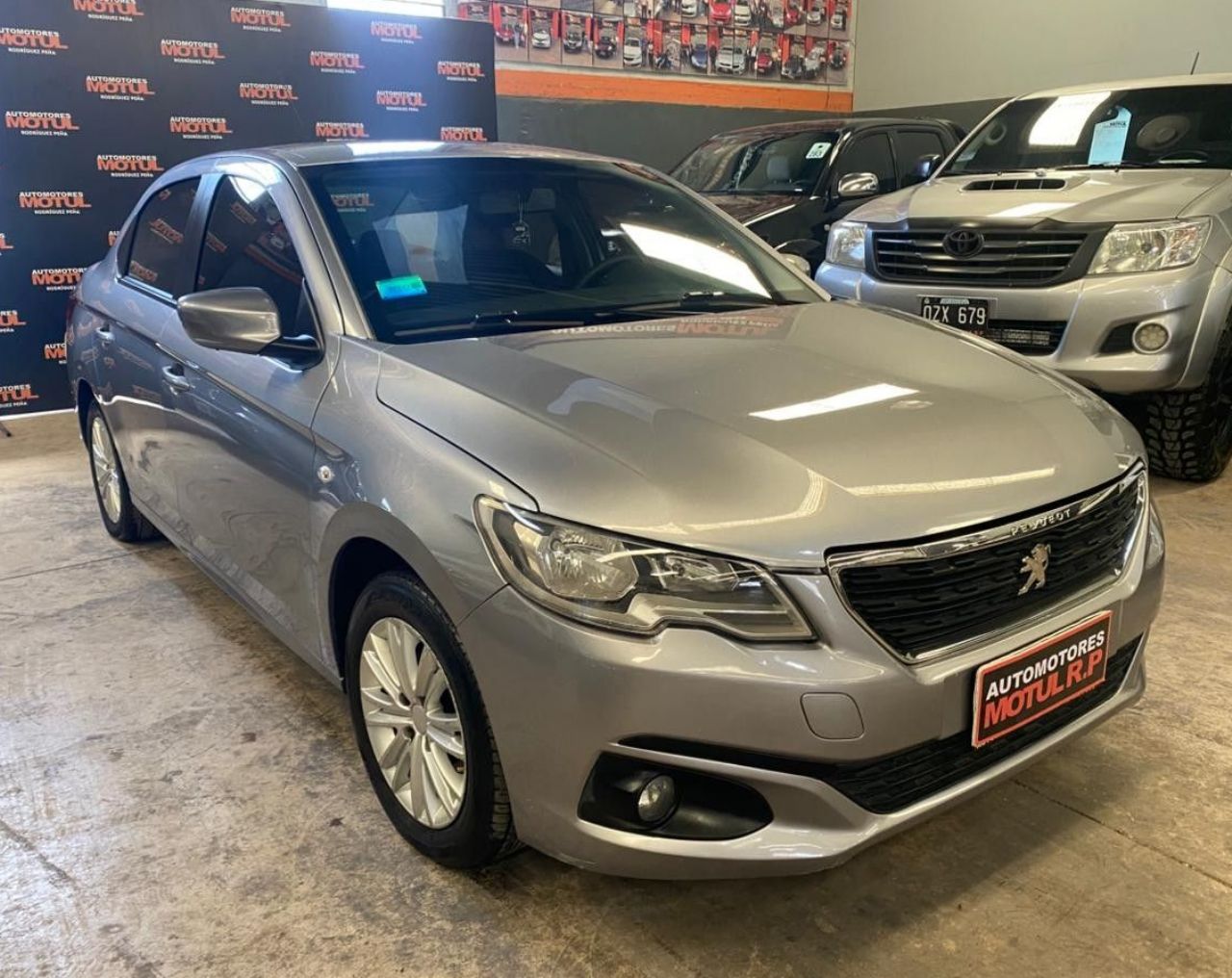 Peugeot 301 Usado en Mendoza, deRuedas