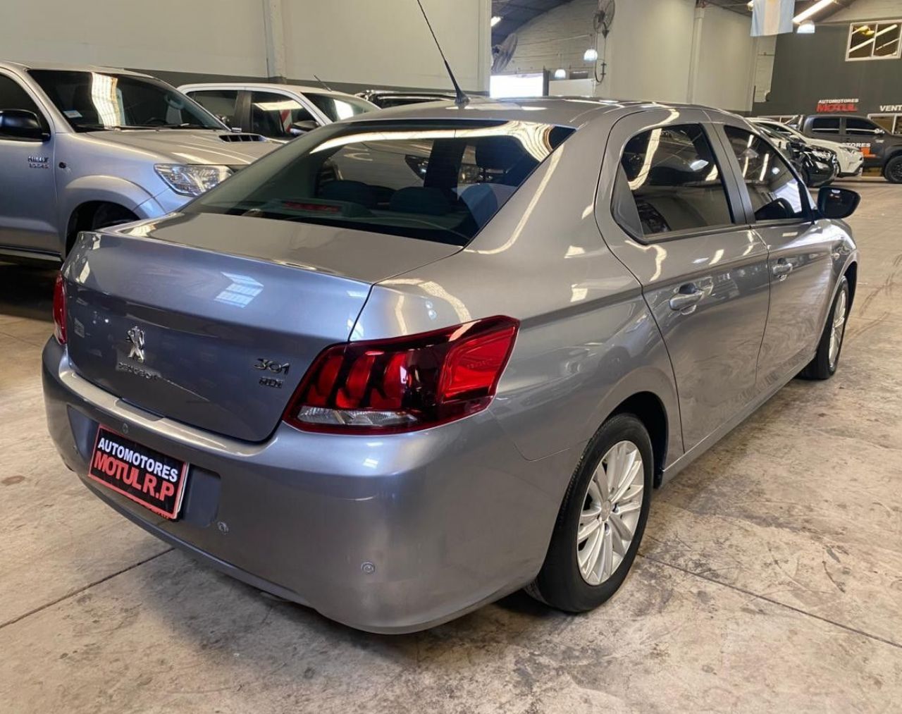 Peugeot 301 Usado en Mendoza, deRuedas