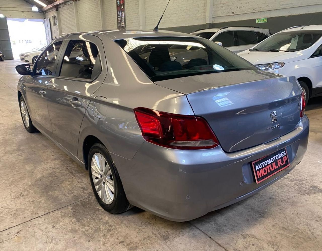 Peugeot 301 Usado en Mendoza, deRuedas