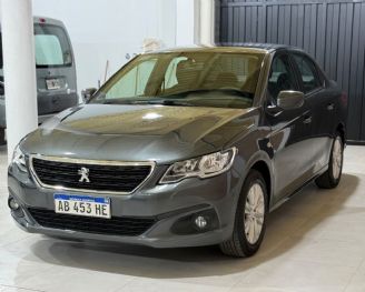 Peugeot 301 Usado en Mendoza Financiado