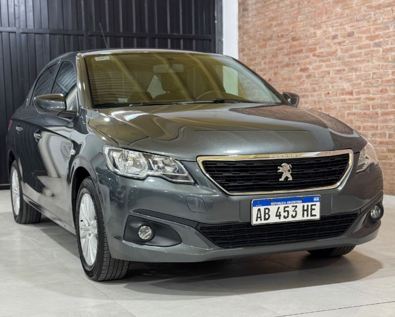 Peugeot 301 Usado Financiado en Mendoza, deRuedas