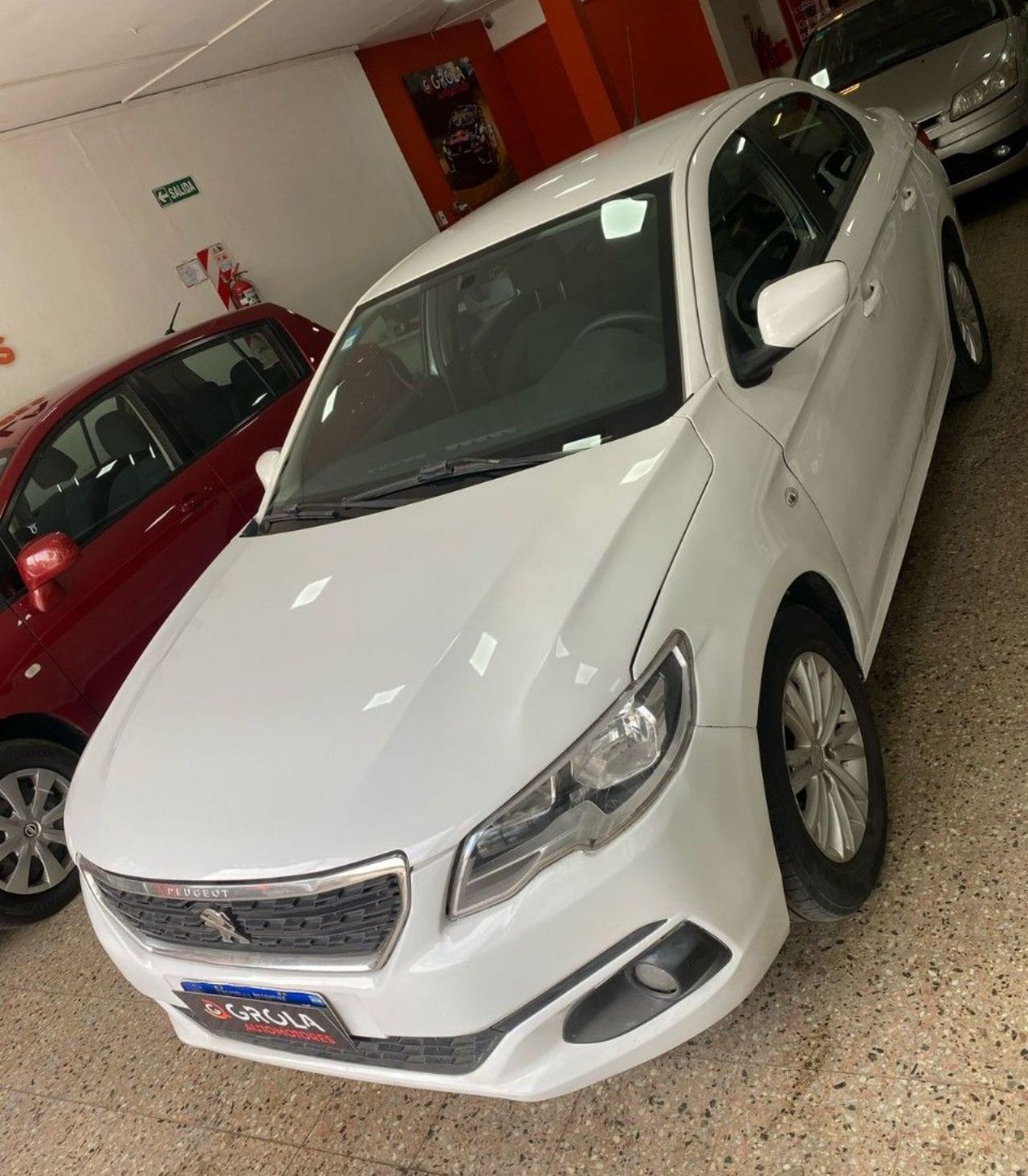Peugeot 301 Usado en Córdoba, deRuedas
