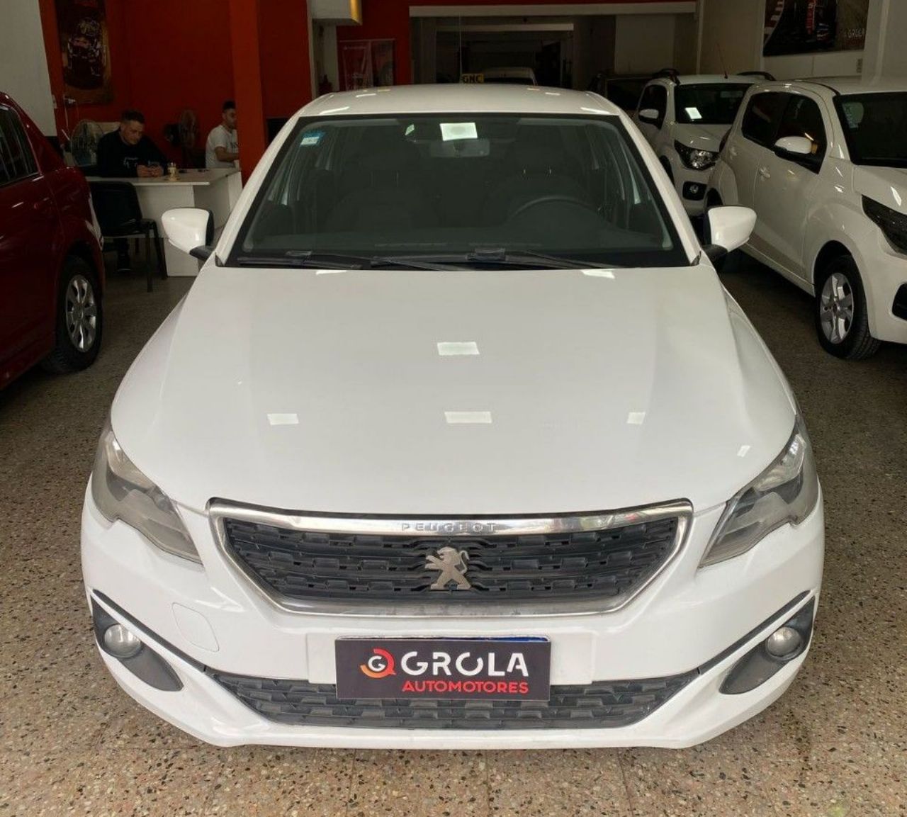 Peugeot 301 Usado en Córdoba, deRuedas
