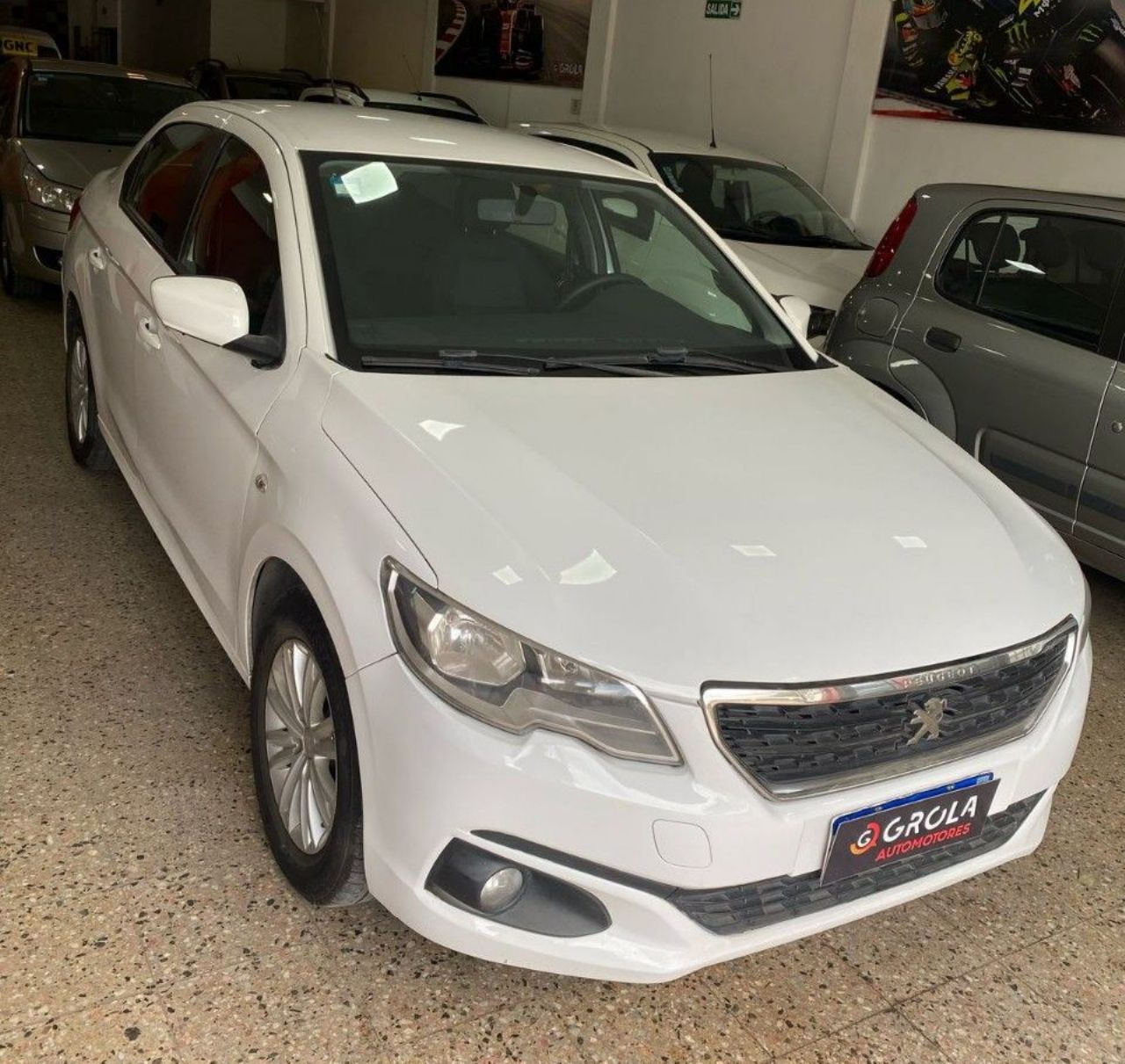 Peugeot 301 Usado en Córdoba, deRuedas