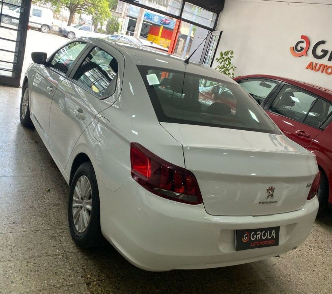 Peugeot 301 Usado en Córdoba, deRuedas