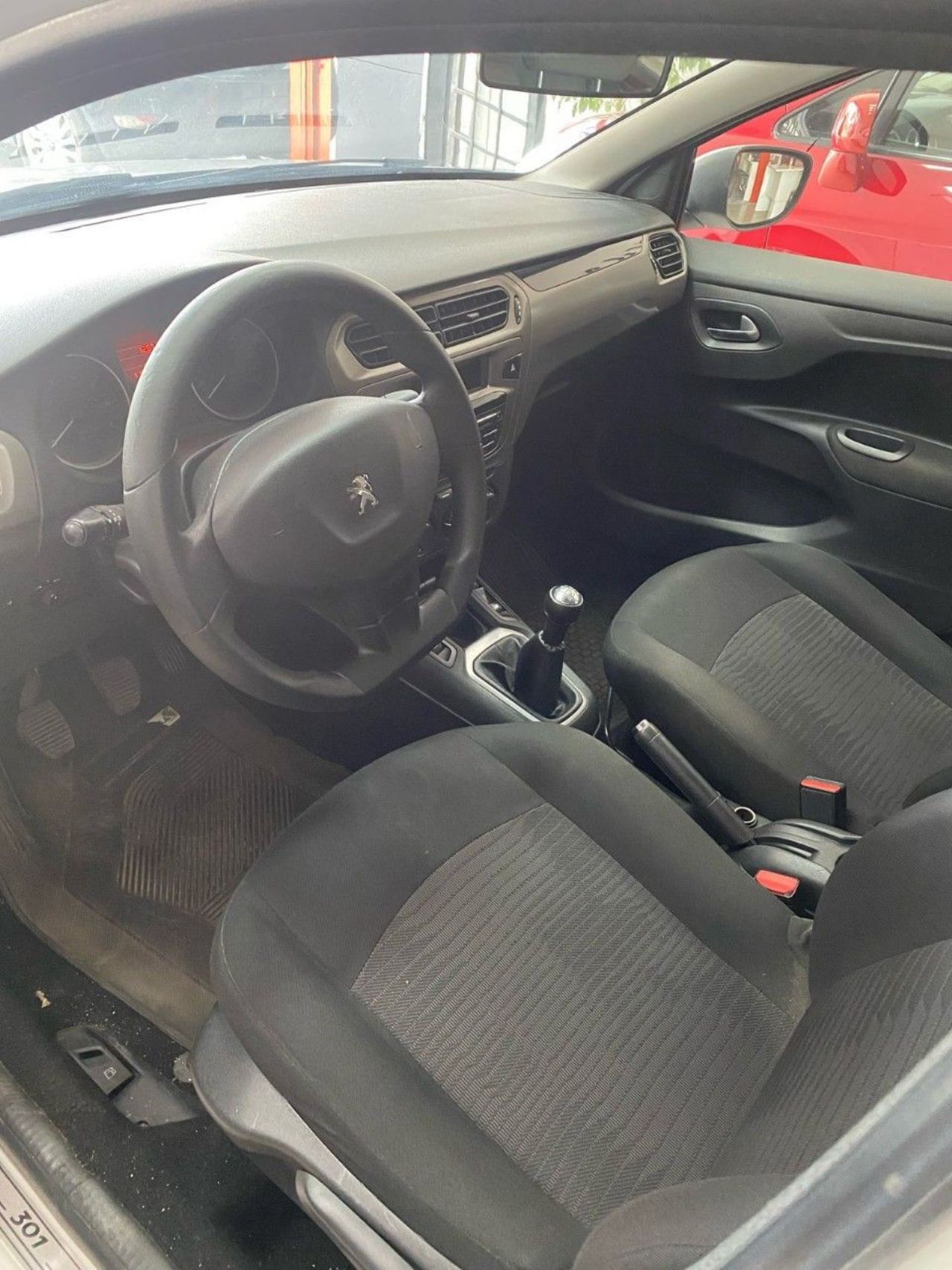 Peugeot 301 Usado en Córdoba, deRuedas