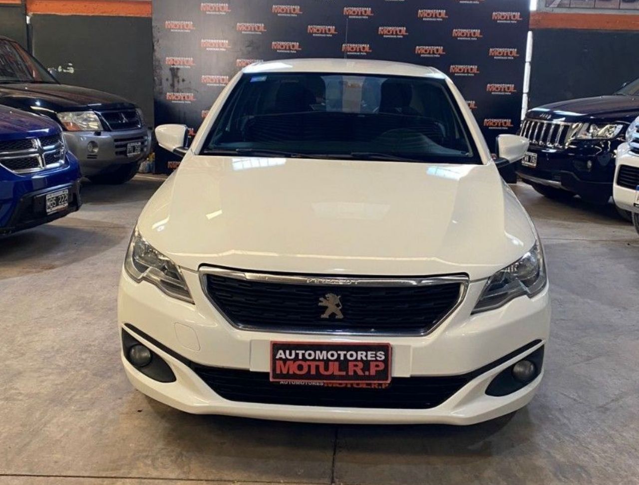 Peugeot 301 Usado en Mendoza, deRuedas