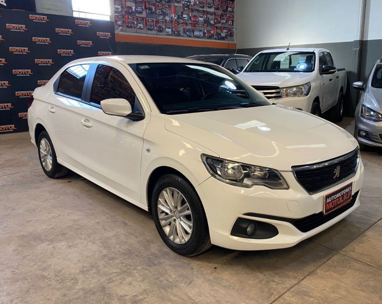 Peugeot 301 Usado en Mendoza, deRuedas