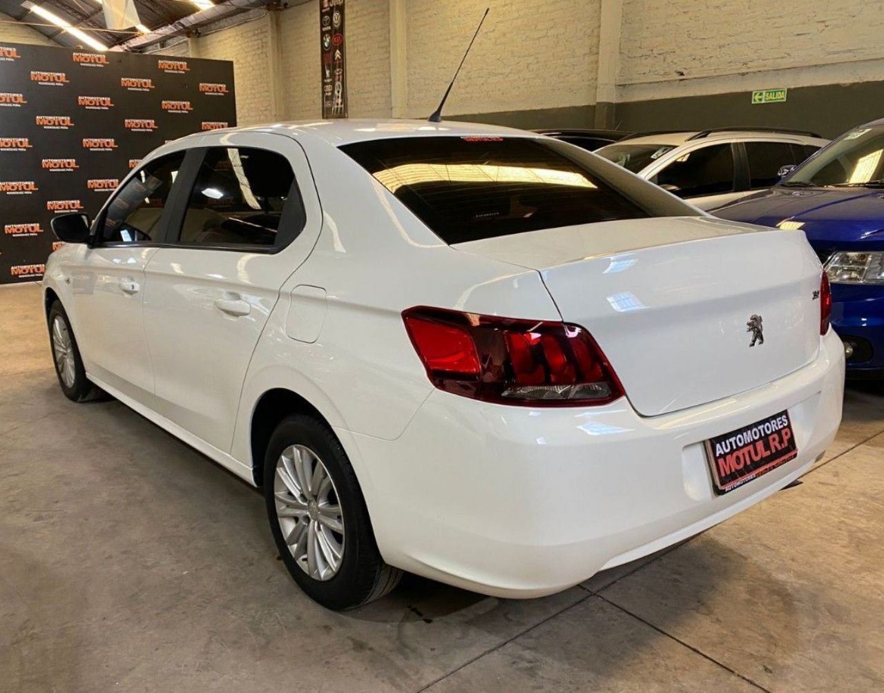Peugeot 301 Usado en Mendoza, deRuedas