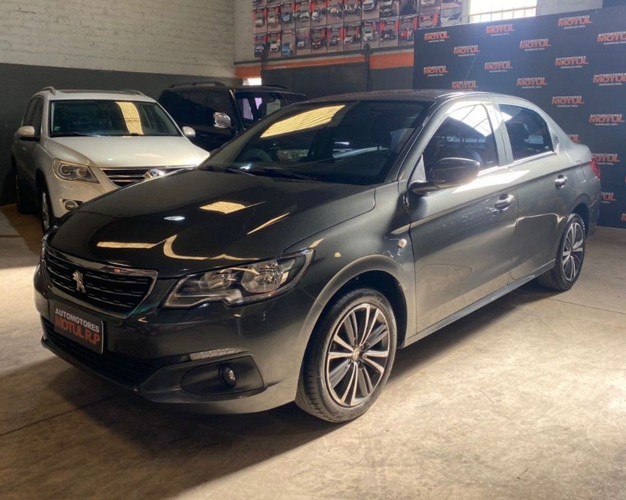 Peugeot 301 Usado en Mendoza, deRuedas