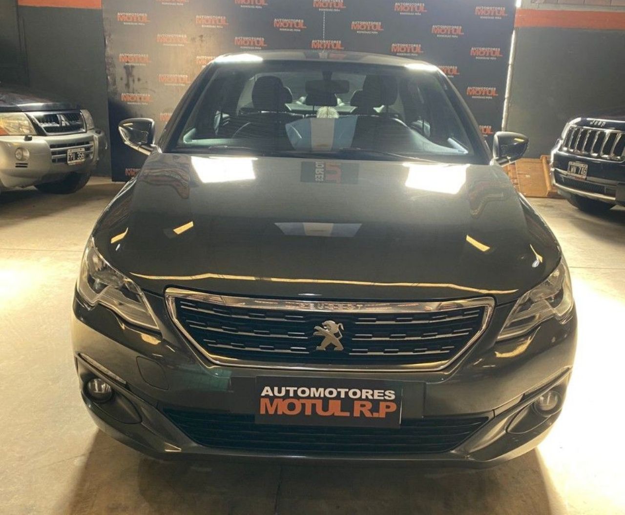 Peugeot 301 Usado en Mendoza, deRuedas