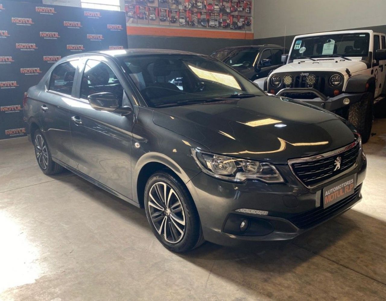 Peugeot 301 Usado en Mendoza, deRuedas
