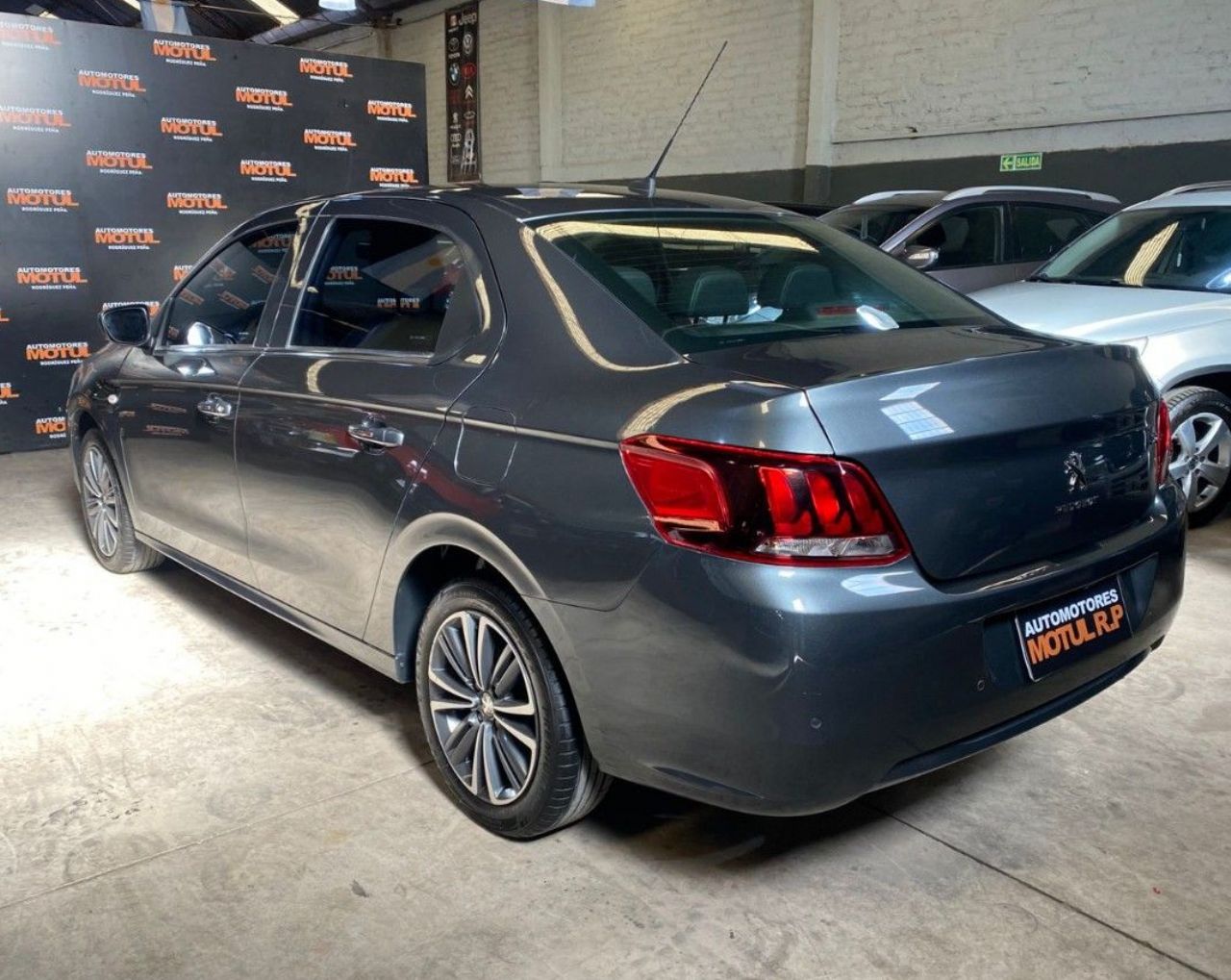 Peugeot 301 Usado en Mendoza, deRuedas