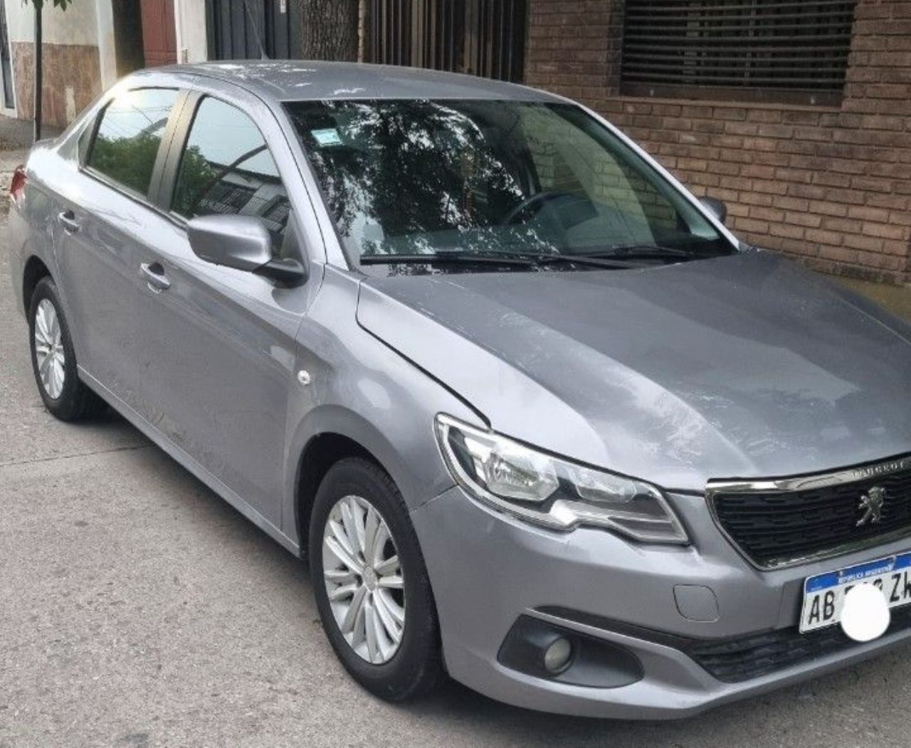 Peugeot 301 Usado en Córdoba, deRuedas