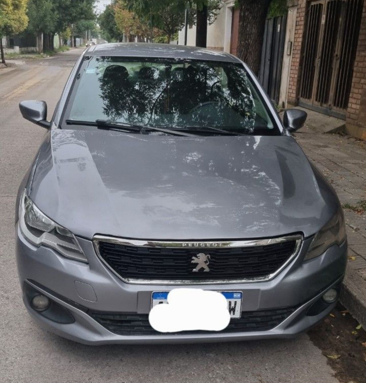 Peugeot 301 Usado en Córdoba, deRuedas