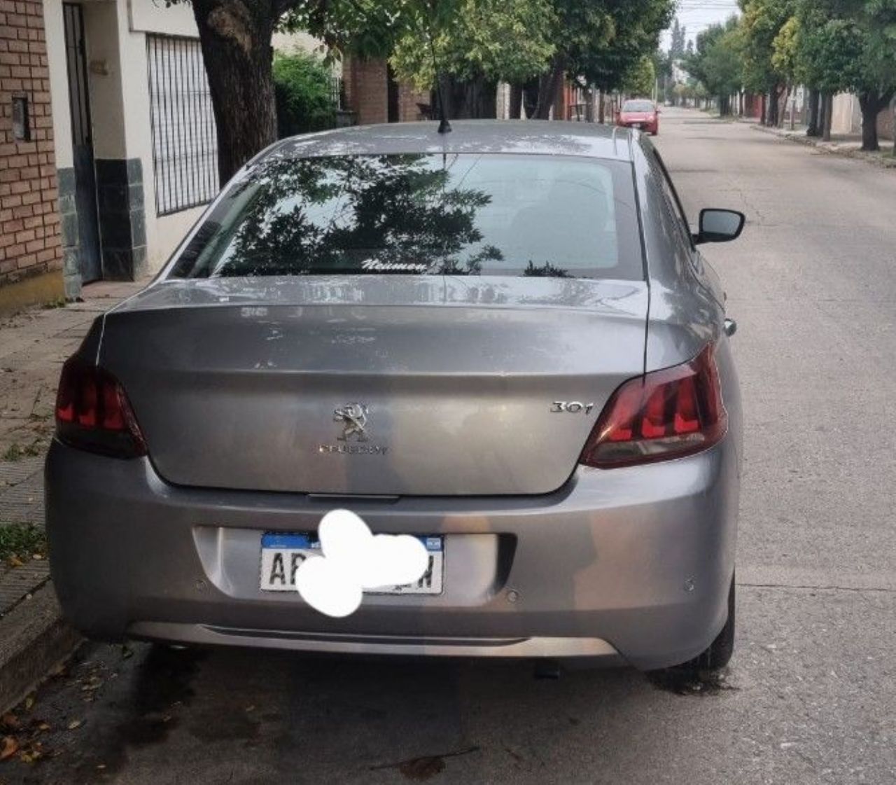 Peugeot 301 Usado en Córdoba, deRuedas