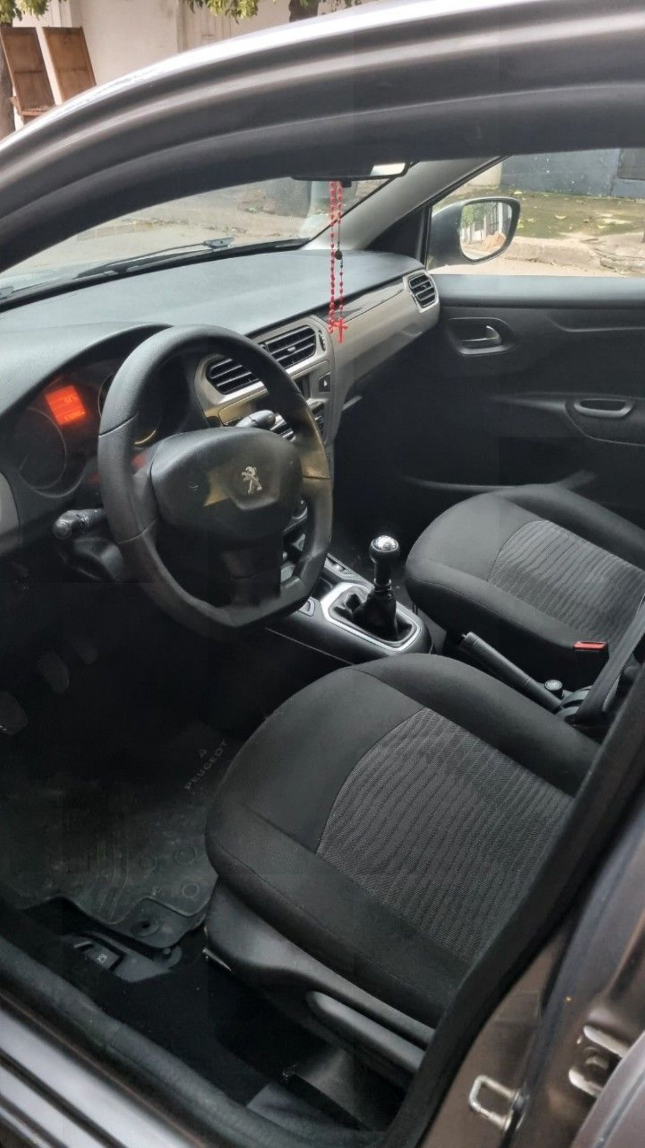 Peugeot 301 Usado en Córdoba, deRuedas