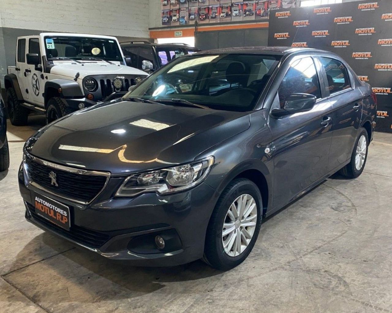 Peugeot 301 Usado en Mendoza, deRuedas
