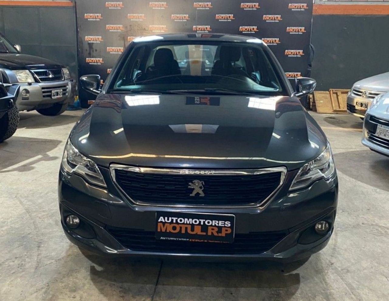 Peugeot 301 Usado en Mendoza, deRuedas