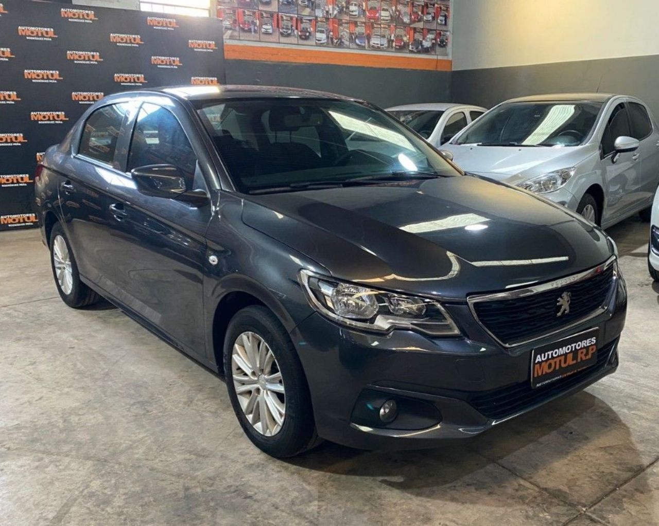 Peugeot 301 Usado en Mendoza, deRuedas