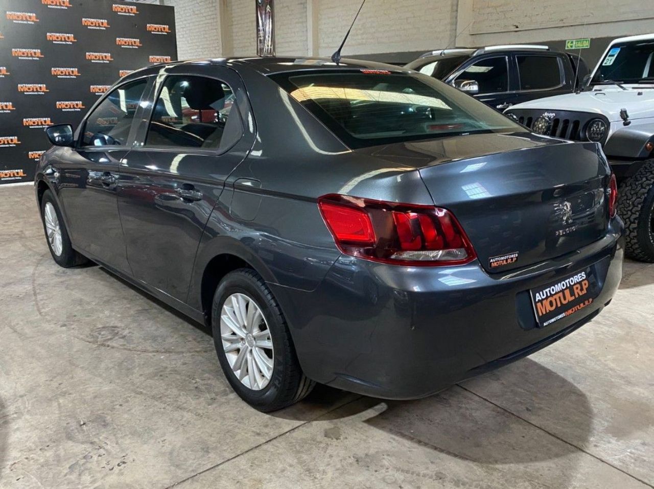 Peugeot 301 Usado en Mendoza, deRuedas