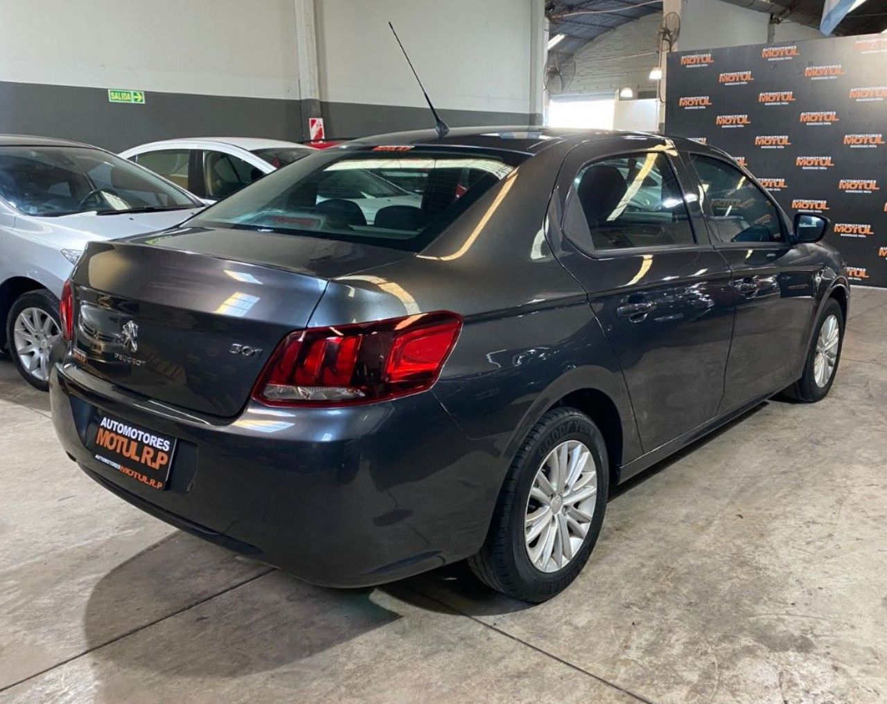 Peugeot 301 Usado en Mendoza, deRuedas