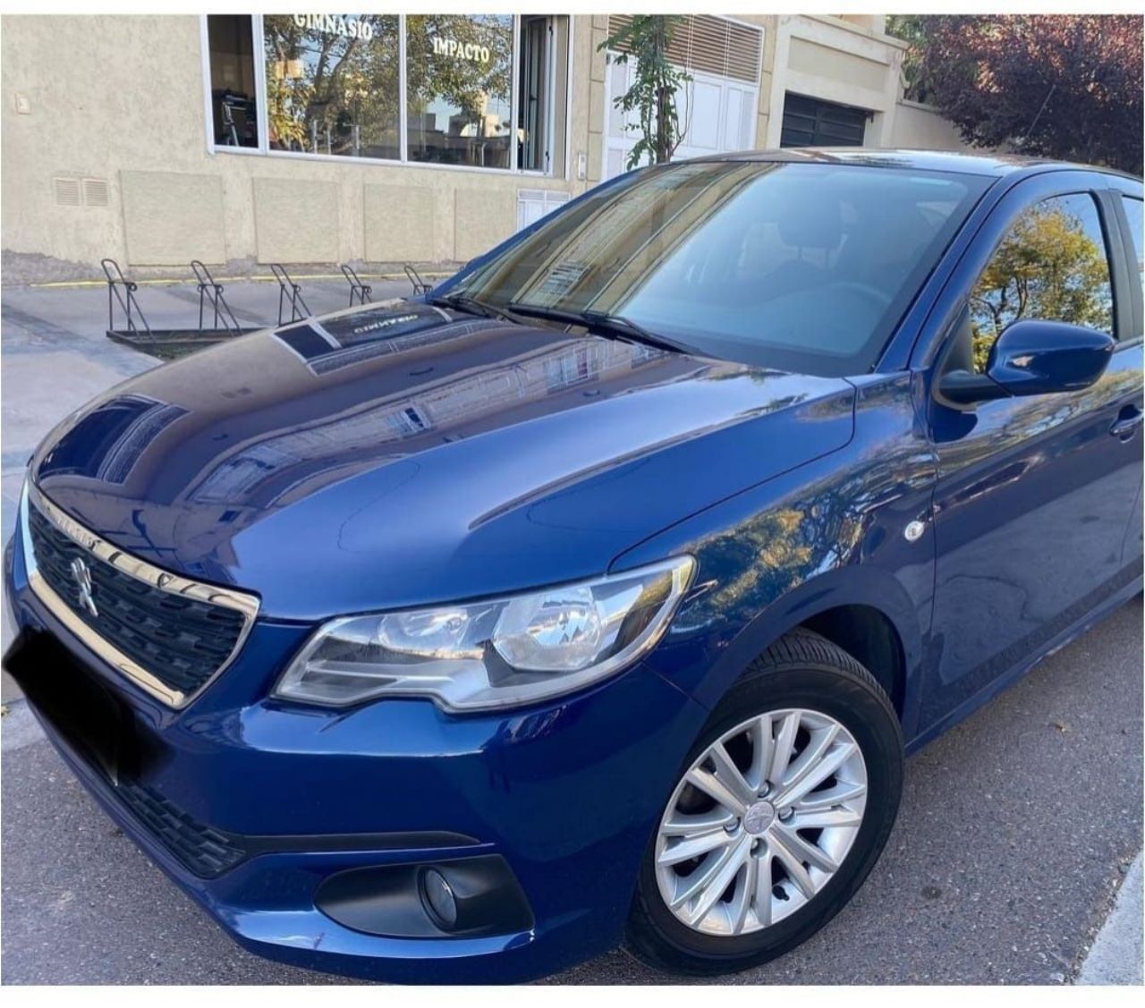 Peugeot 301 Usado en Mendoza, deRuedas