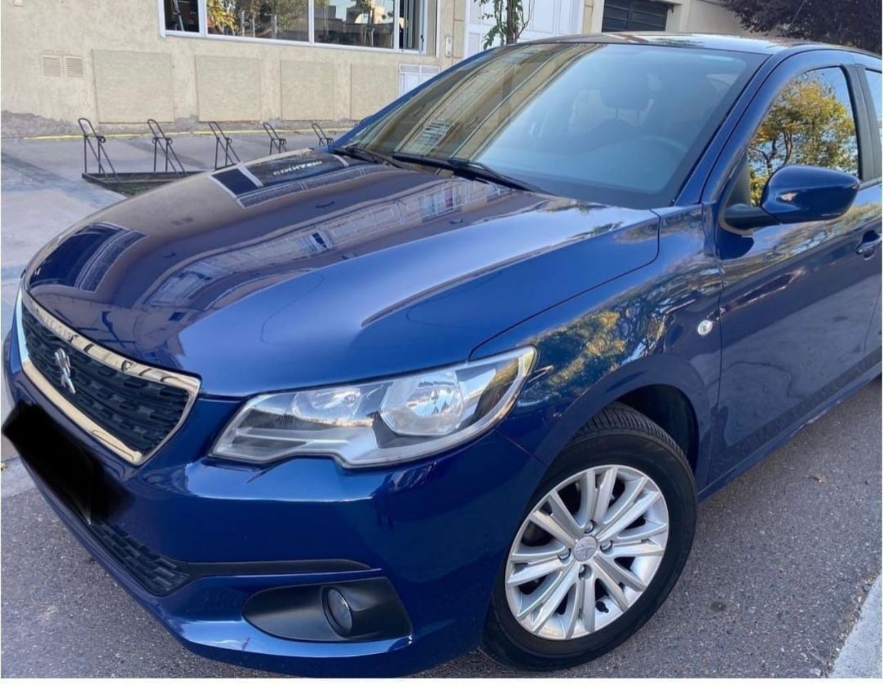 Peugeot 301 Usado en Mendoza, deRuedas